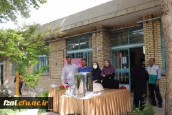 سفره پربرکت حضرت علی بن موسی الرضا علیه السلام