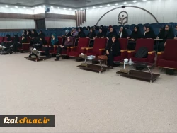 جلسه تحلیل کتب دین و زندگی دوره متوسطه دوم برای دانشجویان الهیات ۱۴۰۰