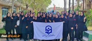 با افتخار قهرمانی در ۸ رشته و کسب سهمیه و راهیابی به مسابقات کشوری وزارت علوم

برگ زرینی دیگر بر افتخارات دانشجومعلمان دختر دانشگاه فرهنگیان در مسابقات ورزش