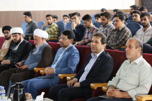 حامیم 4 آغاز شد