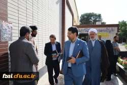 حامیم 4 آغاز شد