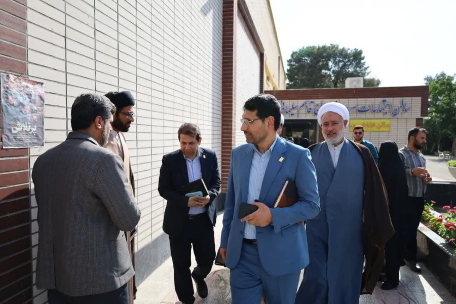 حامیم 4 آغاز شد