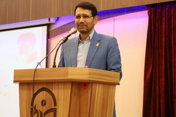 حامیم 4 آغاز شد