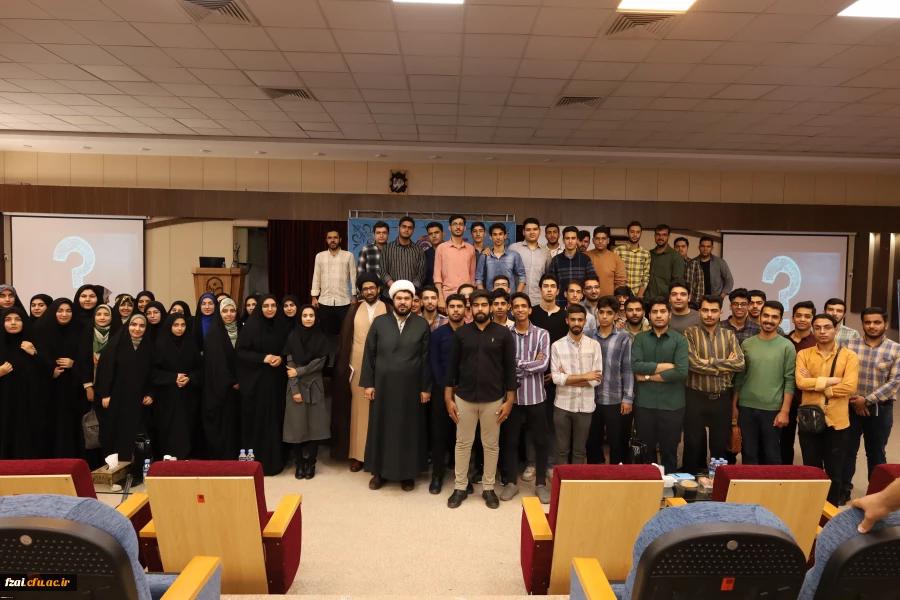 حامیم 4 در ایستگاه پایانی آموزش