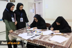 تداوم فرآیند مصاحبه متقاضیان ورود به دانشگاه فرهنگیان اصفهان

پردیس فاطمه زهرا(س)