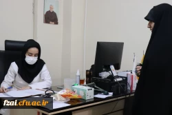 تداوم فرآیند مصاحبه متقاضیان ورود به دانشگاه فرهنگیان اصفهان