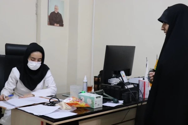 تداوم فرآیند مصاحبه متقاضیان ورود به دانشگاه فرهنگیان اصفهان