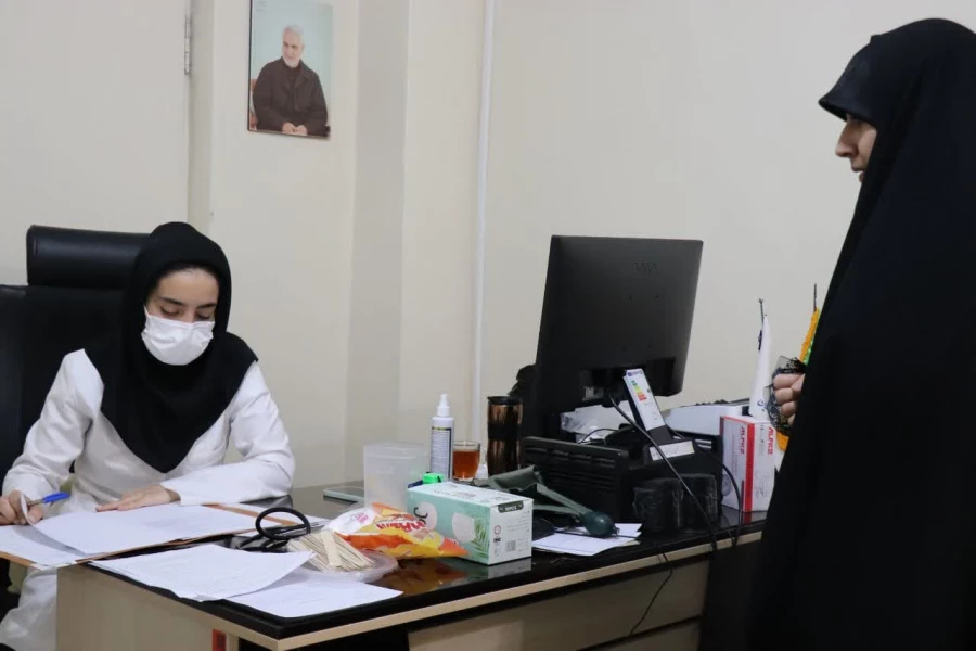 تداوم فرآیند مصاحبه متقاضیان ورود به دانشگاه فرهنگیان اصفهان