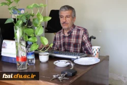 آنچه از آخرین روزهای فرآیند مصاحبه متقاضیان ورود به دانشگاه فرهنگیان پردیس فاطمه زهرا س اصفهان ثبت شده است.