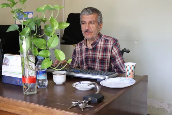 آنچه از آخرین روزهای فرآیند مصاحبه متقاضیان ورود به دانشگاه فرهنگیان پردیس فاطمه زهرا س اصفهان ثبت شده است.