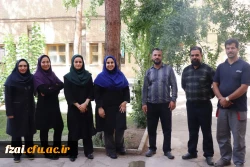 آنچه از آخرین روزهای فرآیند مصاحبه متقاضیان ورود به دانشگاه فرهنگیان پردیس فاطمه زهرا س اصفهان ثبت شده است.