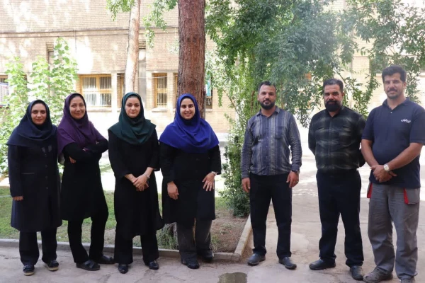 آنچه از آخرین روزهای فرآیند مصاحبه متقاضیان ورود به دانشگاه فرهنگیان پردیس فاطمه زهرا س اصفهان ثبت شده است.