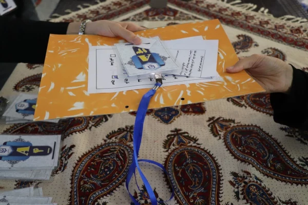 آنچه از آخرین روزهای فرآیند مصاحبه متقاضیان ورود به دانشگاه فرهنگیان پردیس فاطمه زهرا س اصفهان ثبت شده است.