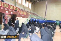 شروع آزمونهای پایان نیمسال دوم تحصیلی در پردیس فاطمه زهرا س دانشگاه فرهنگیان اصفهان  