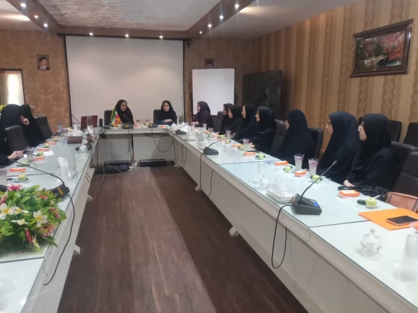  تقدیر از رتبه های برتر نفرات اول تا سوم ورودی های 1400 تا 1403 به تفکیک رشته