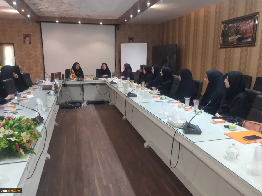  تقدیر از رتبه های برتر نفرات اول تا سوم ورودی های 1400 تا 1403 به تفکیک رشته