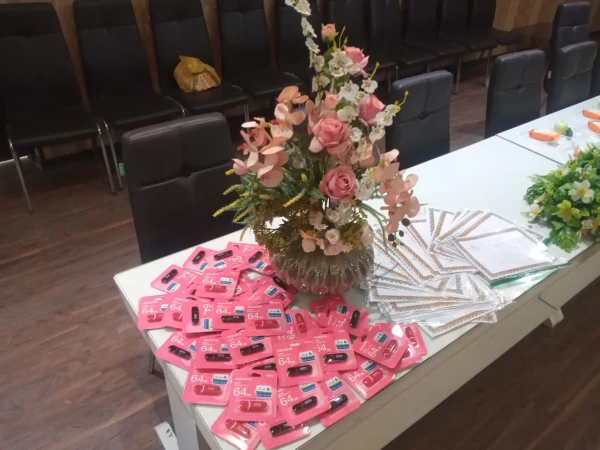  تقدیر از رتبه های برتر نفرات اول تا سوم ورودی های 1400 تا 1403 به تفکیک رشته