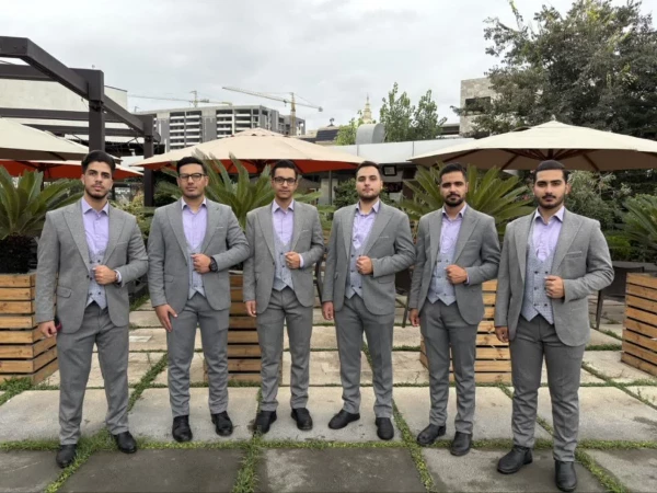 افتخار آفرینی دانشجو معلمان دانشگاه فرهنگیان استان اصفهان در سی وپنجمین جشنواره قرآن وعترت