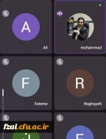برگزاری کارگاه آموزشی آشنایی با درمان ذهن آگاهی و کاربرد آن در مدرسه

 2