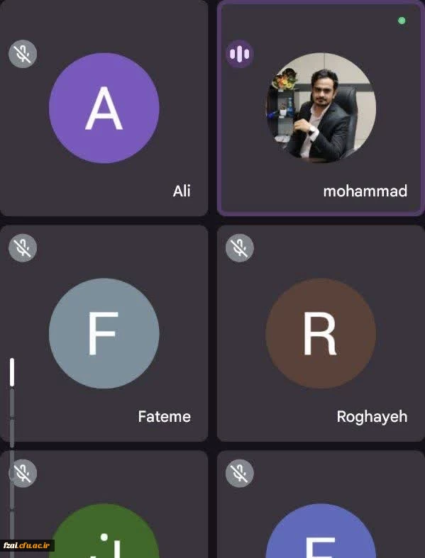 برگزاری کارگاه آموزشی آشنایی با درمان ذهن آگاهی و کاربرد آن در مدرسه

 2