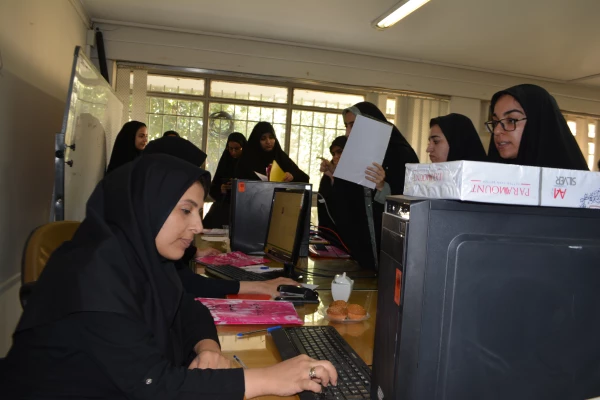 آغاز ثبت نام ورودی های جدید دوشنبه 7 مهر