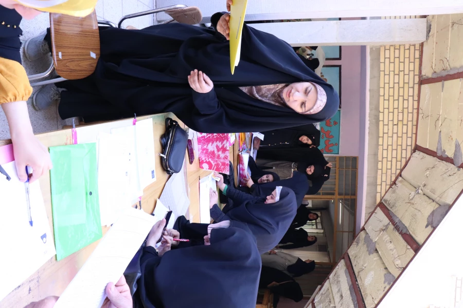 آغاز ثبت نام ورودی های جدید دوشنبه 7 مهر