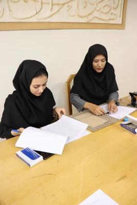 آغاز ثبت نام ورودی های جدید دوشنبه 7 مهر