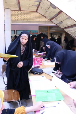 آغاز ثبت نام ورودی های جدید دوشنبه 7 مهر