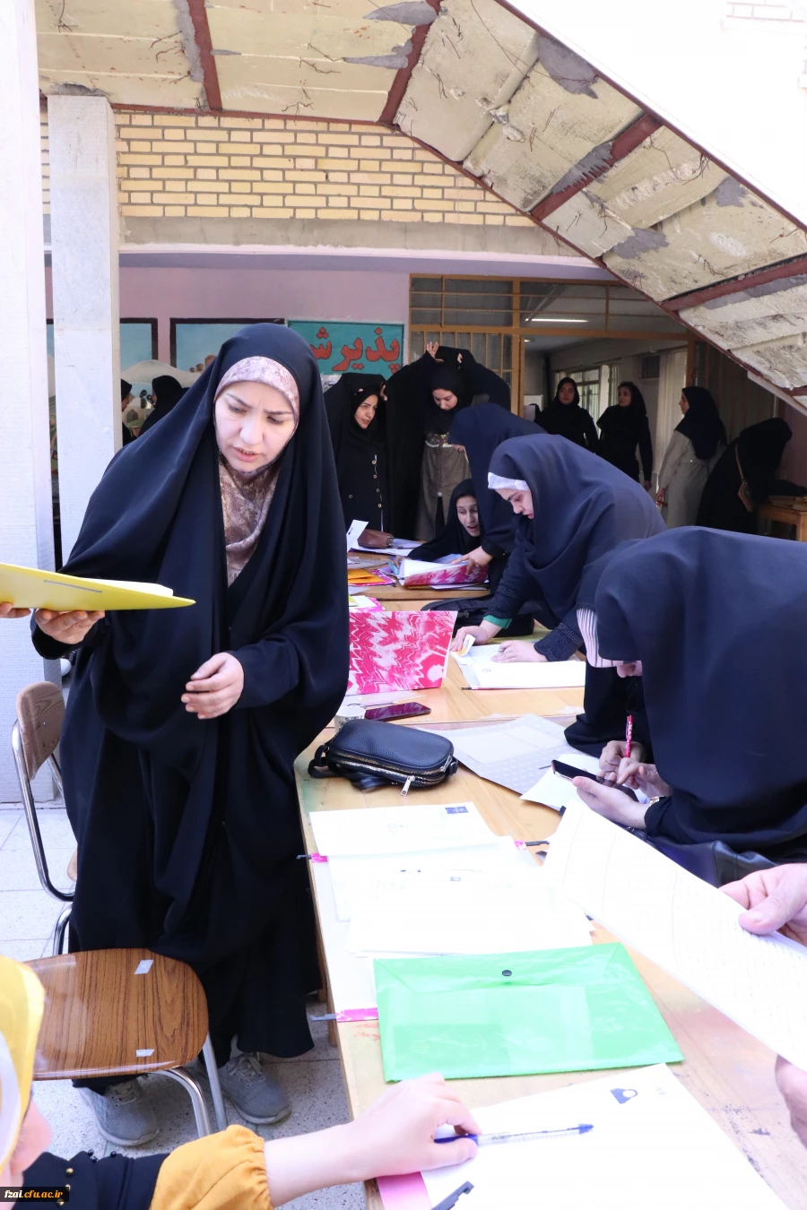 آغاز ثبت نام ورودی های جدید دوشنبه 7 مهر