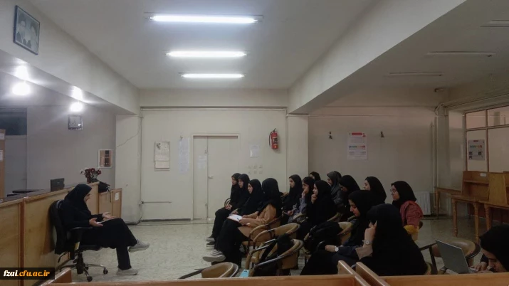 کارگاه شاهنامه خوانی


 دکتر راضیه جان نثاری
دوشنبه ۱۲ آبان۱۴۰۴
