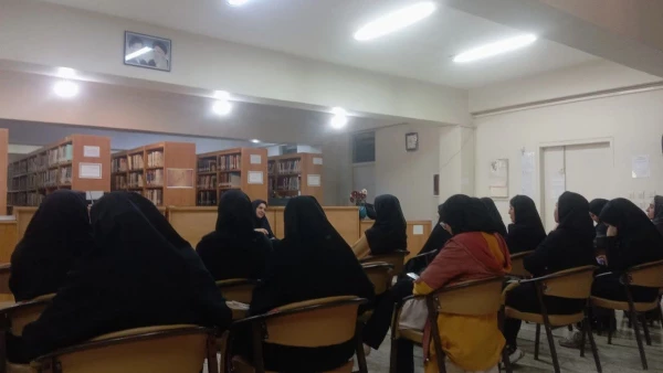 کارگاه شاهنامه خوانی