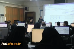 نشست تخصصی کارشناسان شاهد و ایثارگر 31 استان
