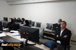 نشست تخصصی کارشناسان شاهد و ایثارگر 31 استان
