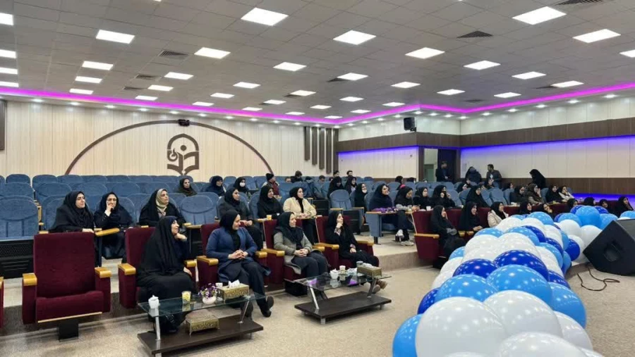 گرامیداشت و جشن میلاد با سعادت حضر ت زهرا س و روز زن