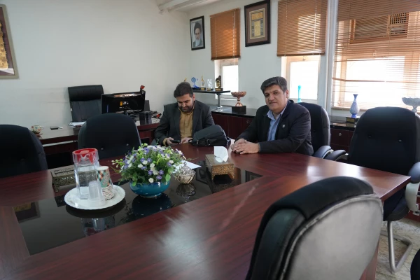 برگزاری انتخابات مدیران گروه 