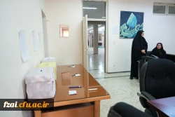 برگزاری انتخابات مدیران گروه 