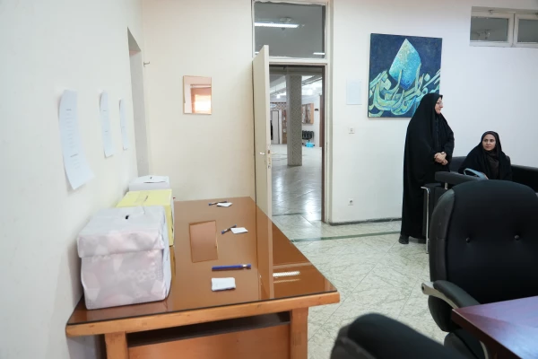 برگزاری انتخابات مدیران گروه 