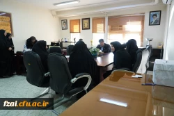 برگزاری انتخابات مدیران گروه 