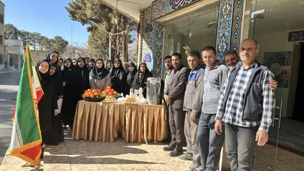 فرا رسیدن سالروز پیروزی انقلاب اسلامی ایران مبارک