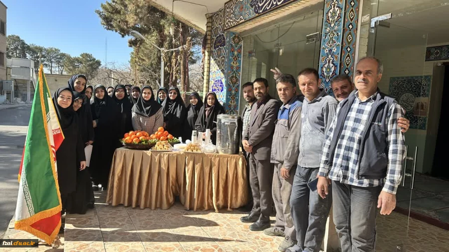 فرا رسیدن سالروز پیروزی انقلاب اسلامی ایران مبارک