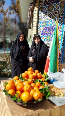 فرا رسیدن سالروز پیروزی انقلاب اسلامی ایران مبارک