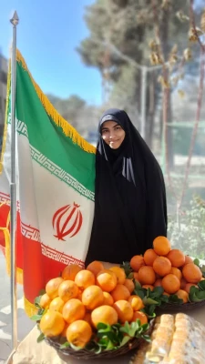 فرا رسیدن سالروز پیروزی انقلاب اسلامی ایران مبارک