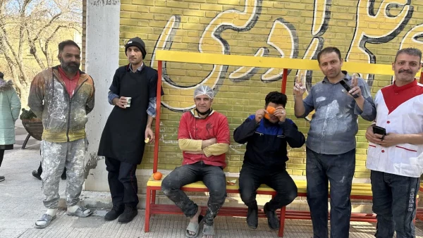 فرا رسیدن سالروز پیروزی انقلاب اسلامی ایران مبارک