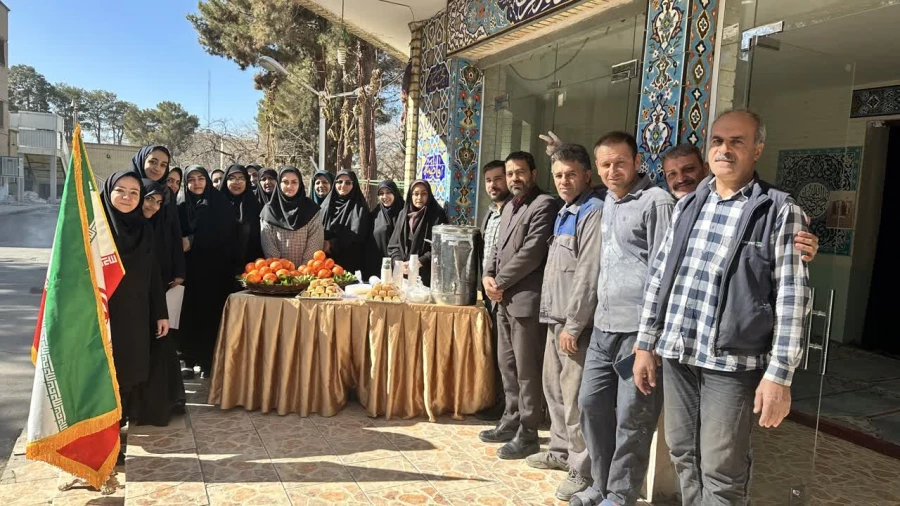 فرا رسیدن سالروز پیروزی انقلاب اسلامی ایران مبارک