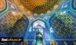 تور مجازی زیارت رسول اکرم (س) و ائمه بقیع و مساجد اصفهان