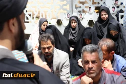 ویژه برنامه شهادت شیخ الائمه حضرت امام صادق (ع)