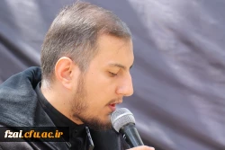 ویژه برنامه شهادت شیخ الائمه حضرت امام صادق (ع)