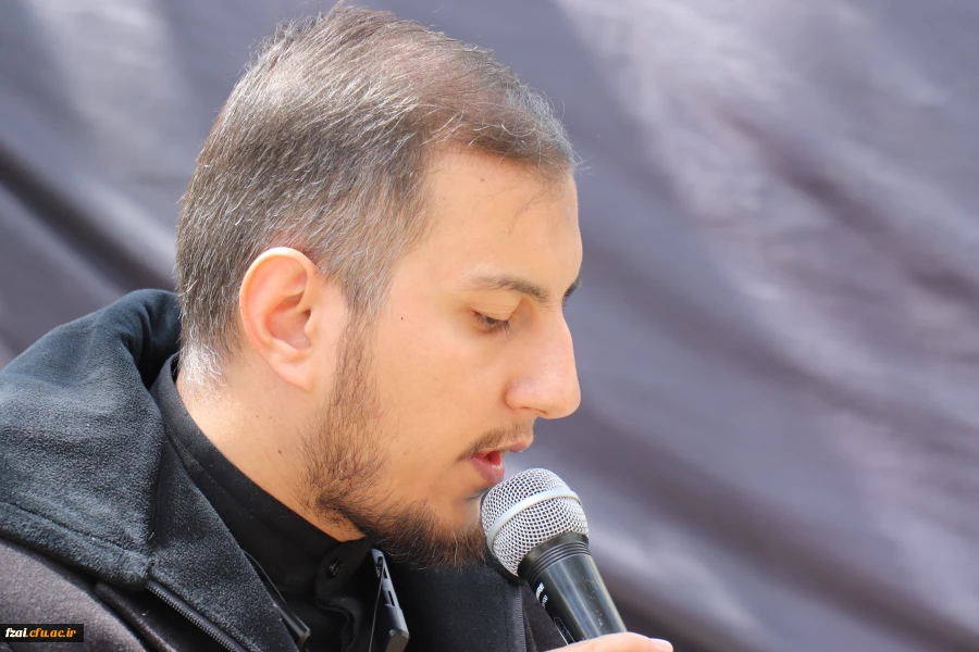 ویژه برنامه شهادت شیخ الائمه حضرت امام صادق (ع)