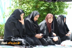 ویژه برنامه شهادت شیخ الائمه حضرت امام صادق (ع)
