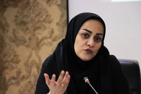 جلسه شورای راهبری معاونت فرهنگی دانشگاه فرهنگیان اصفهان